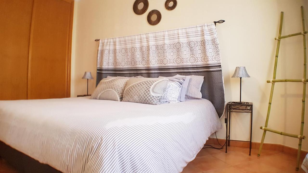 Bel Appartement Centre De Tavira Dış mekan fotoğraf