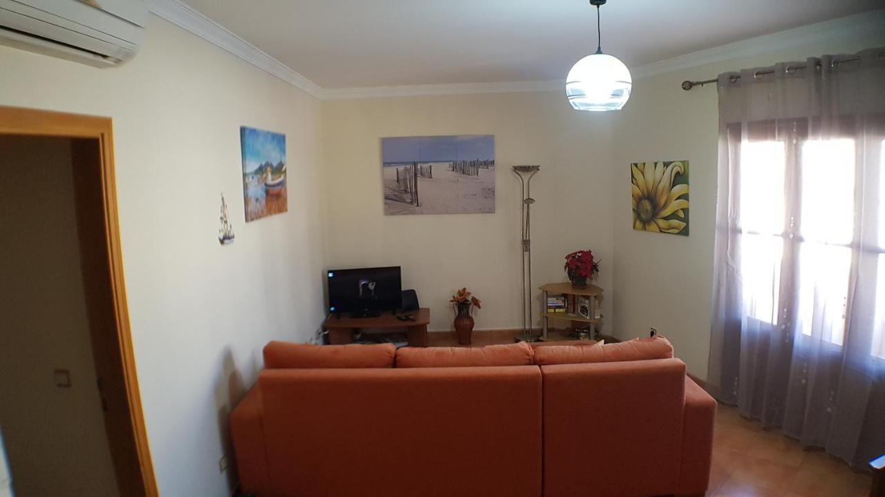 Bel Appartement Centre De Tavira Dış mekan fotoğraf