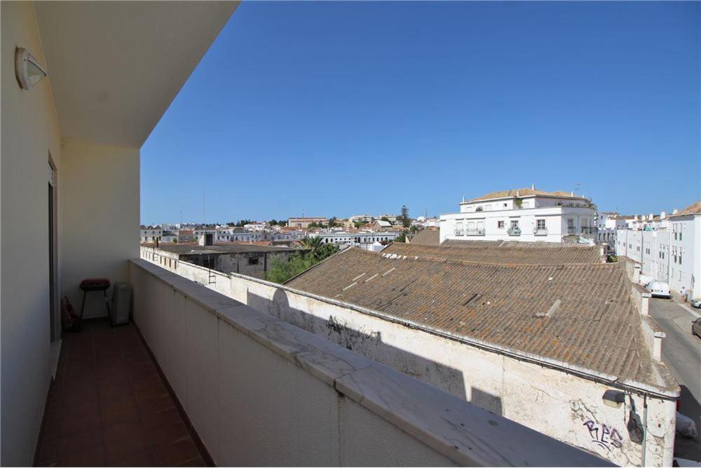 Bel Appartement Centre De Tavira Dış mekan fotoğraf