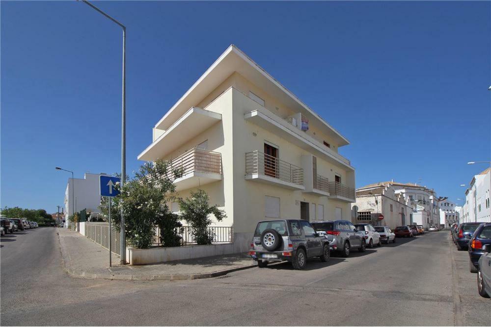Bel Appartement Centre De Tavira Dış mekan fotoğraf
