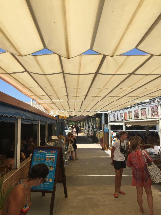 Bel Appartement Centre De Tavira Dış mekan fotoğraf