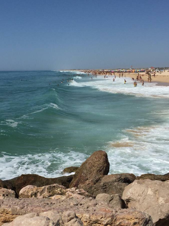 Bel Appartement Centre De Tavira Dış mekan fotoğraf