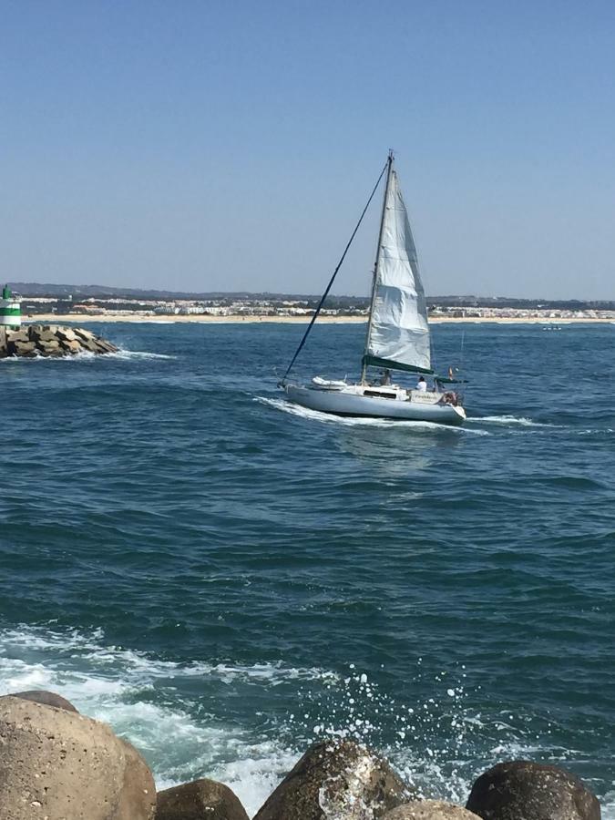 Bel Appartement Centre De Tavira Dış mekan fotoğraf