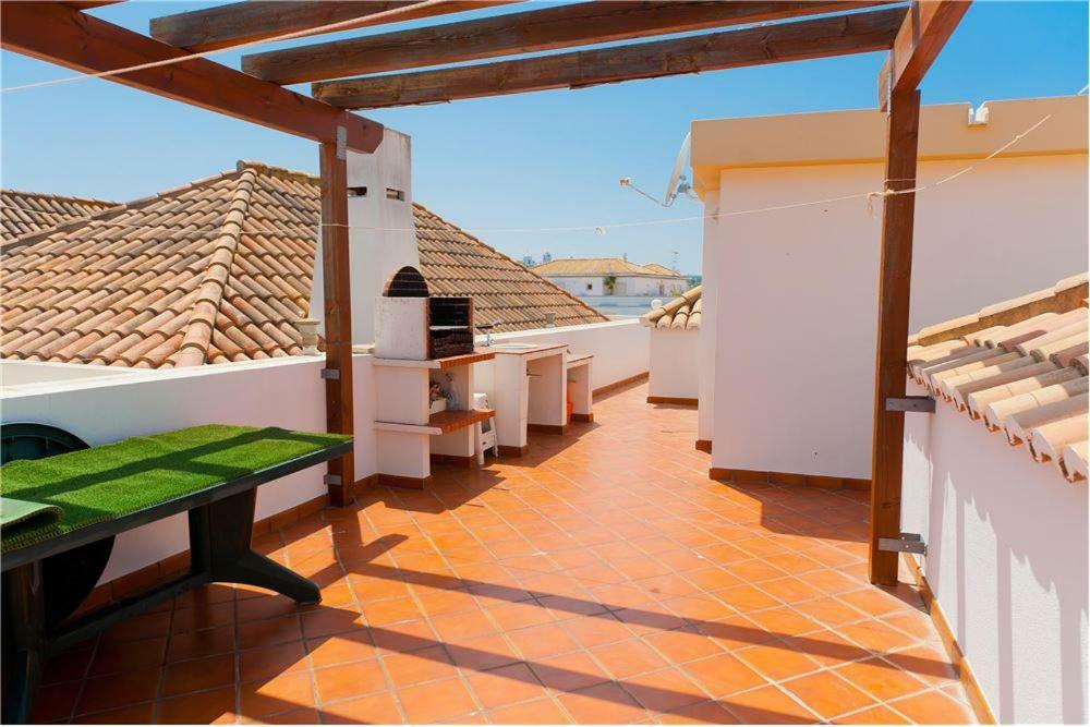 Bel Appartement Centre De Tavira Dış mekan fotoğraf