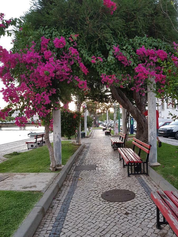 Bel Appartement Centre De Tavira Dış mekan fotoğraf